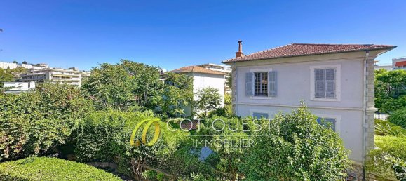 2 Schlafzimmer Wohnung in Nice, France, Nr. 345904 13