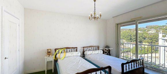 2 Schlafzimmer Wohnung in Nice, France, Nr. 345904 8