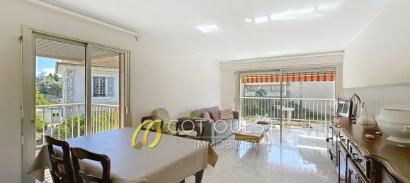 2 Schlafzimmer Wohnung in Nice, France, Nr. 345904 2