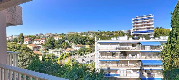 2 Schlafzimmer Wohnung in Nice, France, Nr. 345904 19