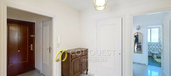 2 Schlafzimmer Wohnung in Nice, France, Nr. 345904 6