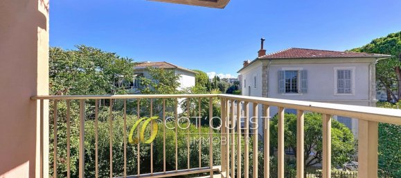 2 Schlafzimmer Wohnung in Nice, France, Nr. 345904 17