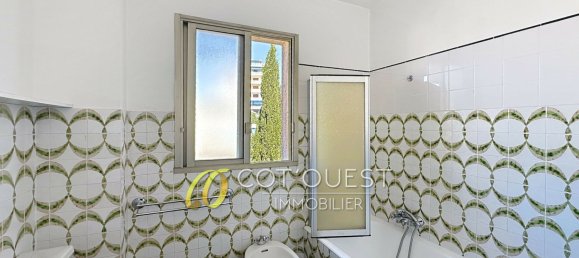 2 Schlafzimmer Wohnung in Nice, France, Nr. 345904 9