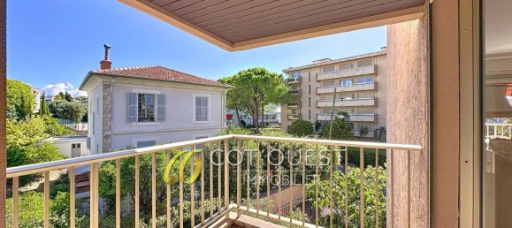 2 Schlafzimmer Wohnung in Nice, France, Nr. 345904 14