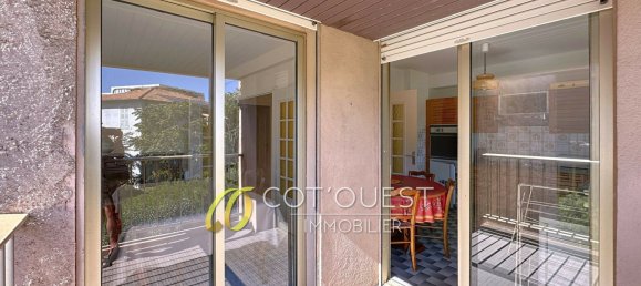 2 Schlafzimmer Wohnung in Nice, France, Nr. 345904 11