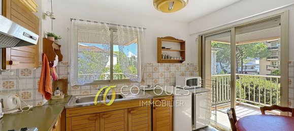 2 Schlafzimmer Wohnung in Nice, France, Nr. 345904 5