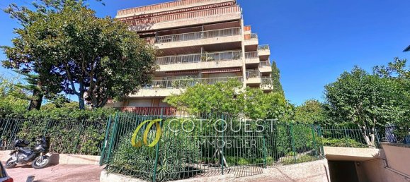 2 Schlafzimmer Wohnung in Nice, France, Nr. 345904 15