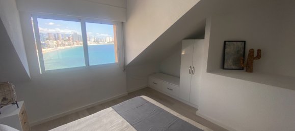 3 bedrooms Townhouse in Benidorm, Spain No. 10154 26