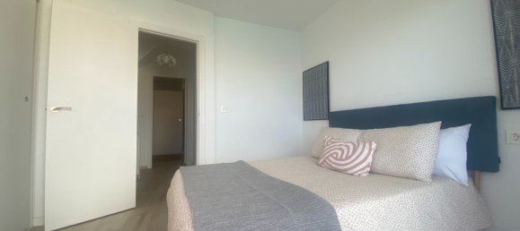 3 bedrooms Townhouse in Benidorm, Spain No. 10154 28