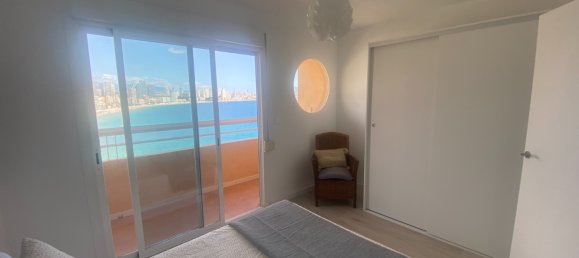 3 bedrooms Townhouse in Benidorm, Spain No. 10154 23