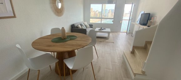 3 bedrooms Townhouse in Benidorm, Spain No. 10154 14