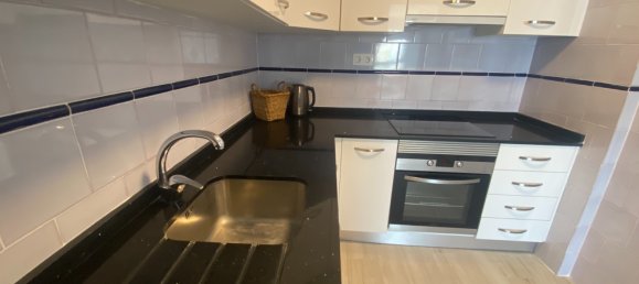 3 bedrooms Townhouse in Benidorm, Spain No. 10154 18