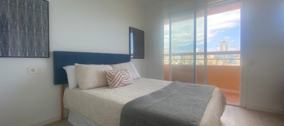 3 bedrooms Townhouse in Benidorm, Spain No. 10154 22