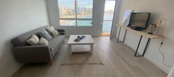 3 bedrooms Townhouse in Benidorm, Spain No. 10154 11