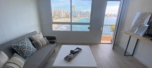 3 bedrooms Townhouse in Benidorm, Spain No. 10154 13