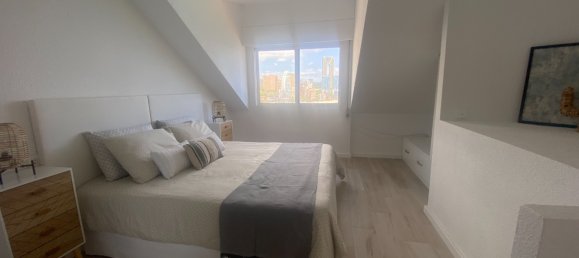 3 bedrooms Townhouse in Benidorm, Spain No. 10154 25