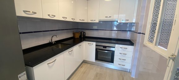 3 bedrooms Townhouse in Benidorm, Spain No. 10154 16