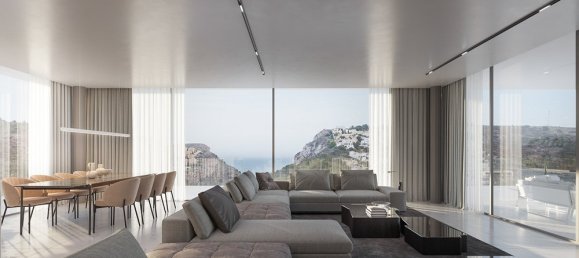 5 bedrooms Villa in Moraira, Spain No. 10546 6