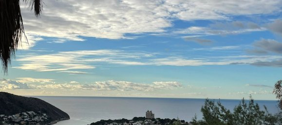 5 bedrooms Villa in Moraira, Spain No. 10546 12