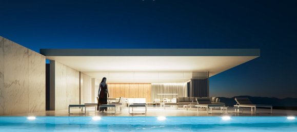 5 bedrooms Villa in Moraira, Spain No. 10546 2