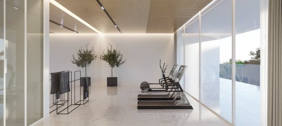 5 bedrooms Villa in Moraira, Spain No. 10546 10