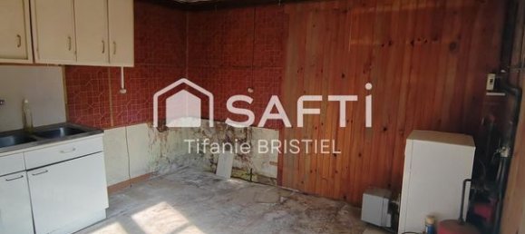 2 bedrooms House in Chery-Chartreuve, France No. 261248 3