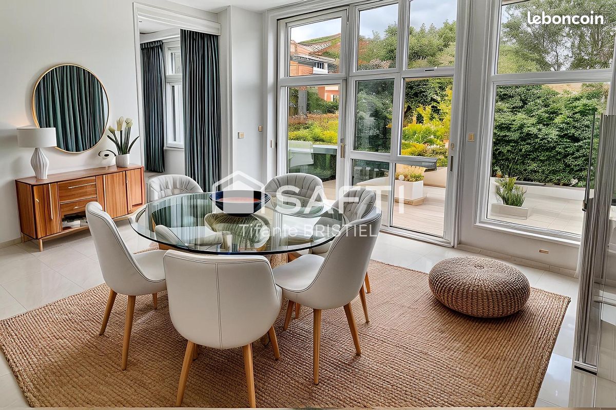 2 bedrooms House in Chery-Chartreuve, France No. 261248