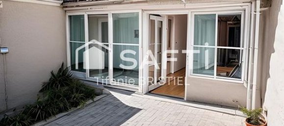 2 bedrooms House in Chery-Chartreuve, France No. 261248 7