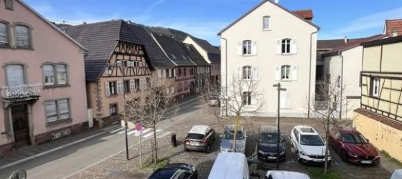 Apartamento T2 em Wintzenheim, France N.º 216710 3
