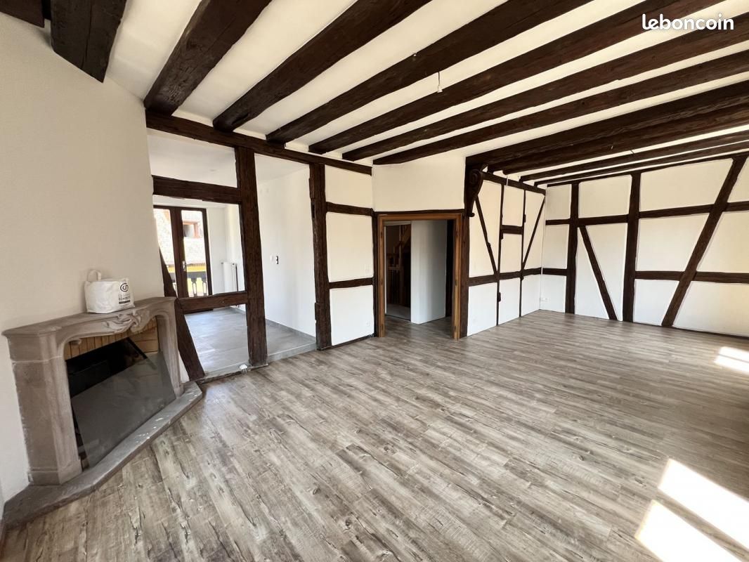 Apartamento T2 em Wintzenheim, France N.º 216710