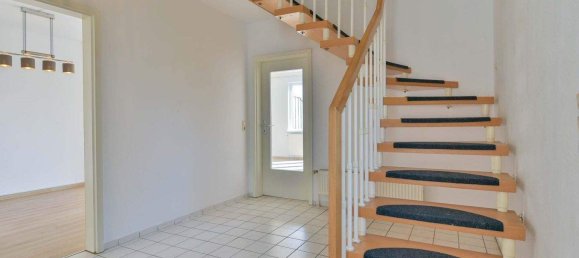 Таунхаус с 5 комнатами в Северо-Западный Мекленбург, Германия № 332397 13