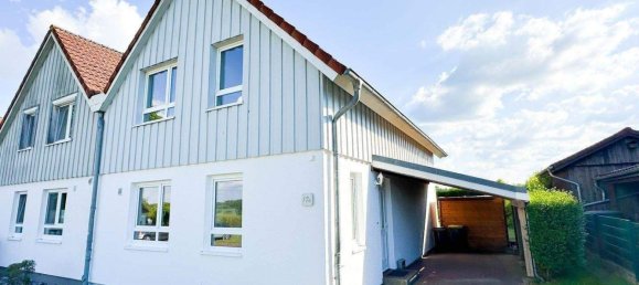 Таунхаус с 5 комнатами в Северо-Западный Мекленбург, Германия № 332397 31