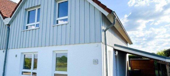 Таунхаус с 5 комнатами в Северо-Западный Мекленбург, Германия № 332397 33