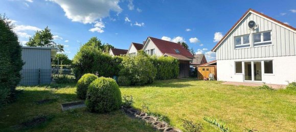 Таунхаус с 5 комнатами в Северо-Западный Мекленбург, Германия № 332397 29