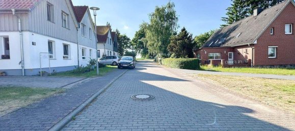 Таунхаус с 5 комнатами в Северо-Западный Мекленбург, Германия № 332397 34