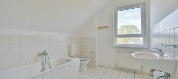 Таунхаус с 5 комнатами в Северо-Западный Мекленбург, Германия № 332397 19