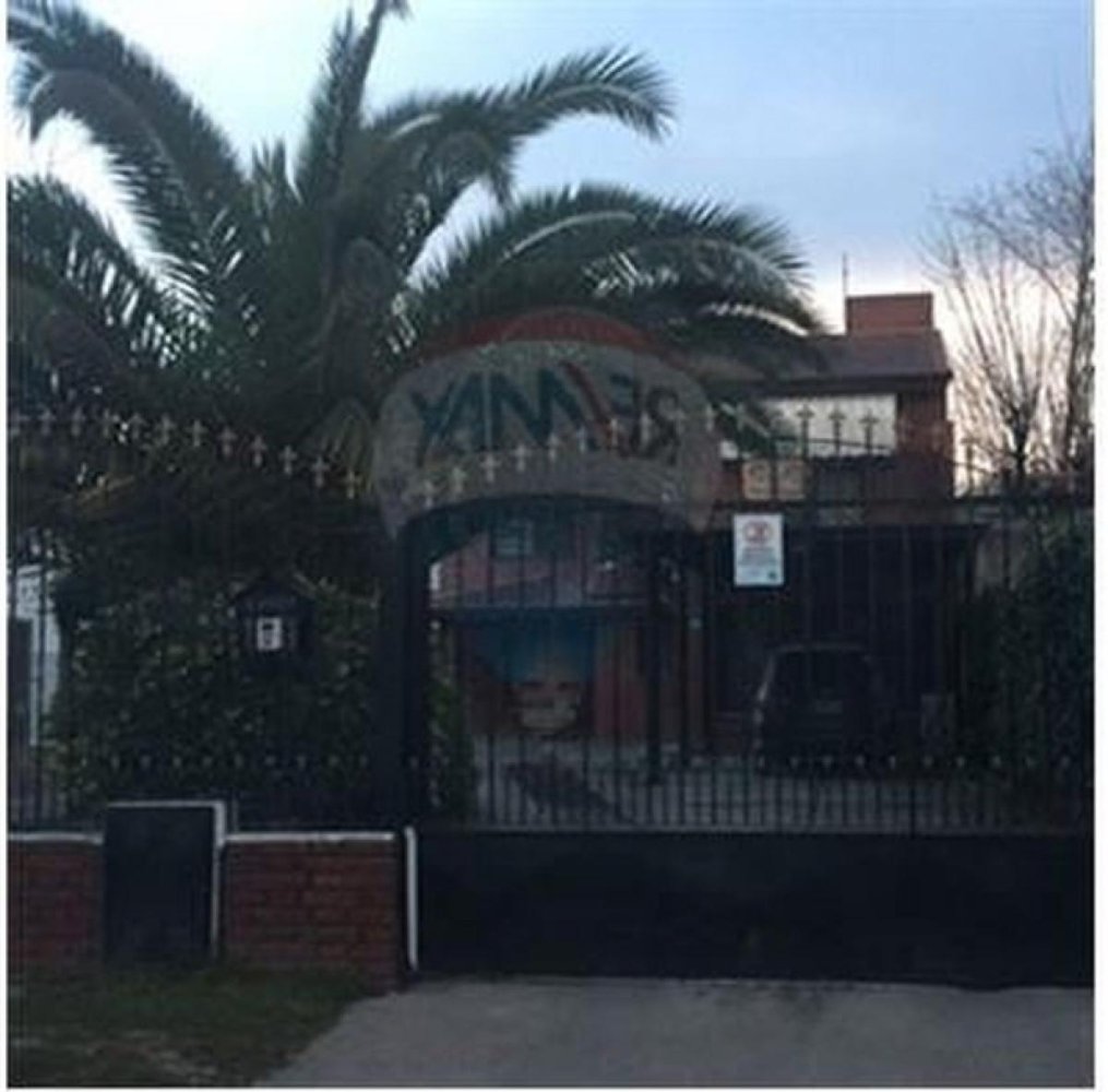 3 bedrooms House in Escobar, Argentina No. 6759