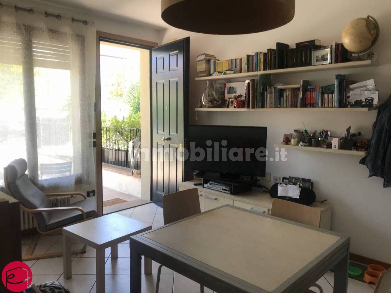 2 bedrooms Apartment in Santarcangelo di Romagna, Italy No. 144643