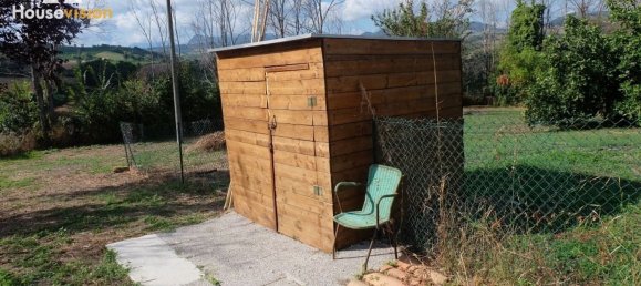 5 rooms House in Serra de' Conti, Italy No. 139415 6