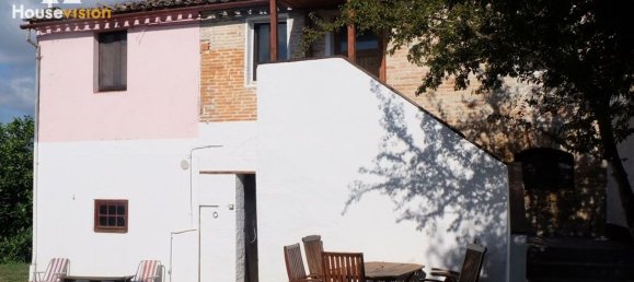 5 rooms House in Serra de' Conti, Italy No. 139415 18