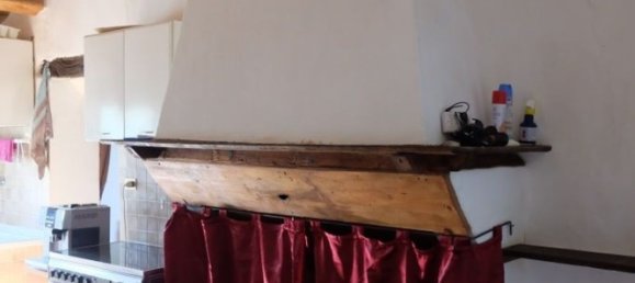 5 rooms House in Serra de' Conti, Italy No. 139415 19