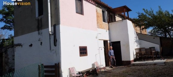 5 rooms House in Serra de' Conti, Italy No. 139415 16