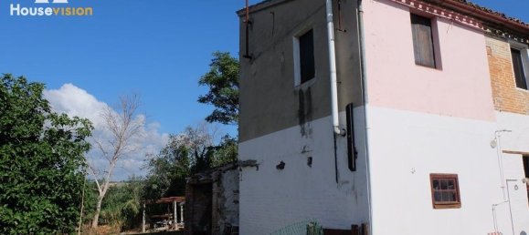 5 rooms House in Serra de' Conti, Italy No. 139415 17