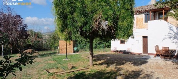 5 rooms House in Serra de' Conti, Italy No. 139415 15