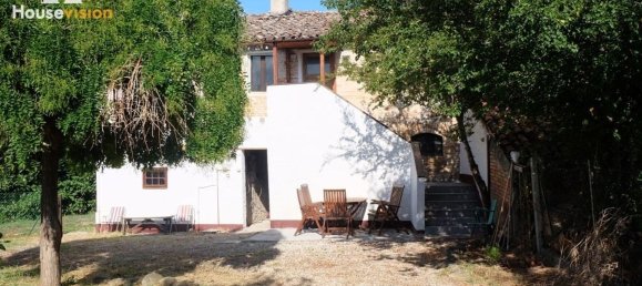 5 rooms House in Serra de' Conti, Italy No. 139415 14