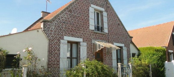 Дом с 3 спальнями в Мартенвиль, Франция № 156565 9