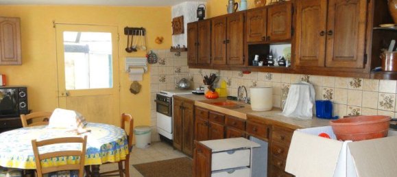 Дом с 3 спальнями в Мартенвиль, Франция № 156565 4