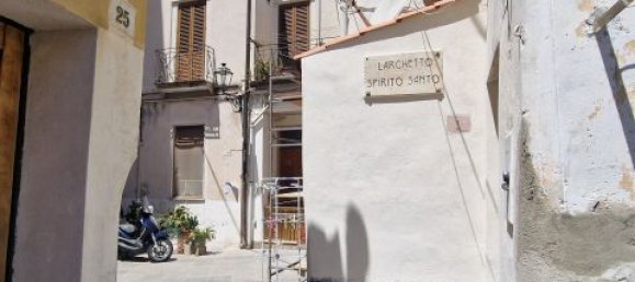 1 bedroom Apartment in Catanzaro, Italy No. 271377 24