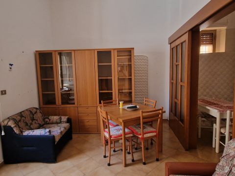 1 bedroom Apartment in Catanzaro, Italy No. 271377