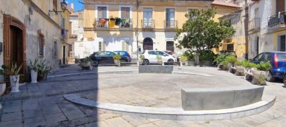 1 bedroom Apartment in Catanzaro, Italy No. 271377 2